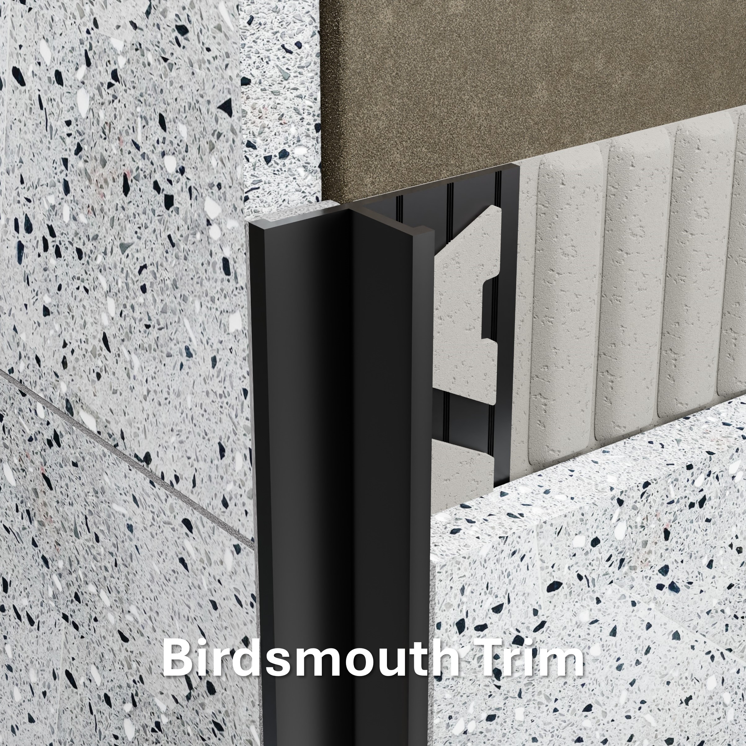 Birdsmouth
